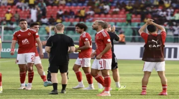 صدام القمة.. موعد لقاء الأهلي وشبيبة القبائل والقنوات الناقلة في دوري أبطال إفريقيا